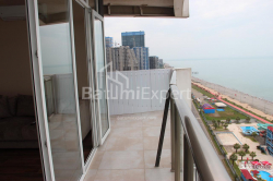 Apartment 3-room 55 m² - Iusuf Kobaladze, Batumi