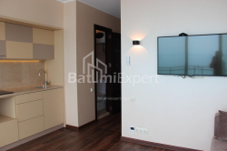 Apartment 3-room 55 m² - Iusuf Kobaladze, Batumi