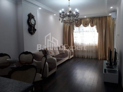 Apartment 3-room 72 m² - Ekvtime Takaishvili, Batumi
