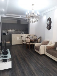 Apartment 3-room 72 m² - Ekvtime Takaishvili, Batumi