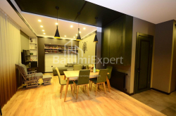 Apartment 3-room 98 m² - Zurab Gorgiladze, Batumi