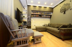 Apartment 3-room 98 m² - Zurab Gorgiladze, Batumi