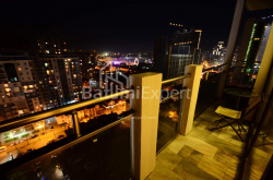 Apartment 98 m² - Zurab Gorgiladze, Batumi, Georgia