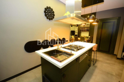 Apartment 98 m² - Zurab Gorgiladze, Batumi, Georgia