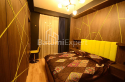 Apartment 98 m² - Zurab Gorgiladze, Batumi, Georgia