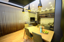 Apartment 98 m² - Zurab Gorgiladze, Batumi, Georgia