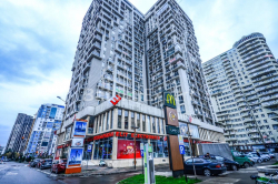 Apartment 98 m² - Zurab Gorgiladze, Batumi, Georgia