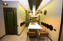 Apartment 3-room 98 m² - Zurab Gorgiladze, Batumi