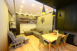 Apartment 98 m² - Zurab Gorgiladze, Batumi, Georgia
