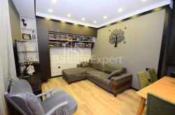 Apartment 3-room 98 m² - Zurab Gorgiladze, Batumi