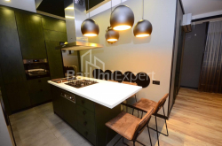 Apartment 3-room 98 m² - Zurab Gorgiladze, Batumi