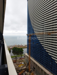Apartment 33 m² - Sherif Khimshiashvili, Batumi, Georgia