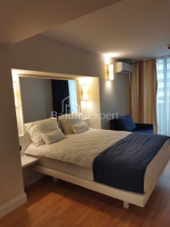 Apartment 33 m² - Sherif Khimshiashvili, Batumi, Georgia