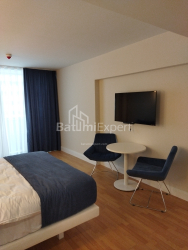 Apartment 33 m² - Sherif Khimshiashvili, Batumi, Georgia