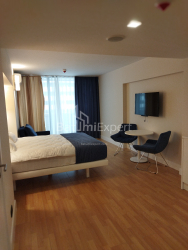 Apartment 33 m² - Sherif Khimshiashvili, Batumi, Georgia