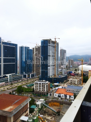 Apartment 33 m² - Sherif Khimshiashvili, Batumi, Georgia