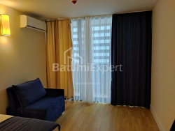 Apartment 33 m² - Sherif Khimshiashvili, Batumi, Georgia