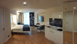 Apartment 33 m² - Sherif Khimshiashvili, Batumi, Georgia