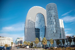 Apartment 1-room 37 m² - Sherif Khimshiashvili, Batumi