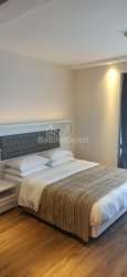 Apartment 1-room 37 m² - Sherif Khimshiashvili, Batumi