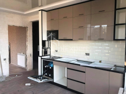 Apartment 3-room 70 m² - Niko Pirosmani, Batumi
