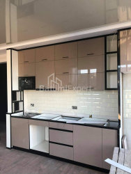 Apartment 3-room 70 m² - Niko Pirosmani, Batumi