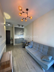 Apartment 35 m² - Lech and Maria Kaczynski, Batumi, Georgia