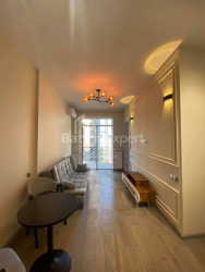Apartment 35 m² - Lech and Maria Kaczynski, Batumi, Georgia