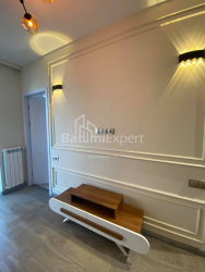 Apartment 35 m² - Lech and Maria Kaczynski, Batumi, Georgia