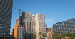 Apartment 35 m² - Lech and Maria Kaczynski, Batumi, Georgia