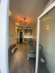 Apartment 35 m² - Lech and Maria Kaczynski, Batumi, Georgia
