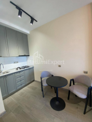 Apartment 35 m² - Lech and Maria Kaczynski, Batumi, Georgia