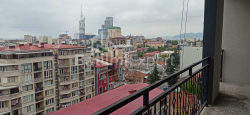 Apartment 70.5 m² - Vakhtang Gorgasali, Batumi, Georgia