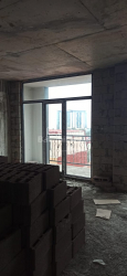 Apartment 70.5 m² - Vakhtang Gorgasali, Batumi, Georgia