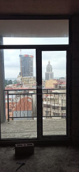 Apartment 70.5 m² - Vakhtang Gorgasali, Batumi, Georgia
