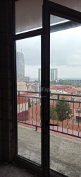 Apartment 70.5 m² - Vakhtang Gorgasali, Batumi, Georgia