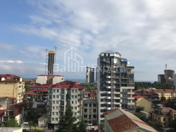 Apartment 96 m² - Vakhtang Gorgasali, Batumi, Georgia