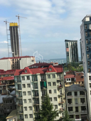 Apartment 96 m² - Vakhtang Gorgasali, Batumi, Georgia