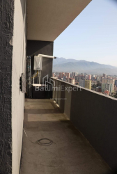 Apartment 3-room 96.5 m² - Petre Bagrationi, Batumi