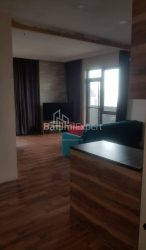Apartment 96.5 m² - Petre Bagrationi, Batumi, Georgia