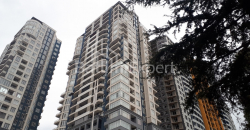 Apartment 1-room 32.8 m² - Ilia Chavchavadze, Batumi
