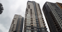 Apartment 1-room 32.8 m² - Ilia Chavchavadze, Batumi