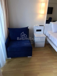 Apartment 33 m² - Sherif Khimshiashvili, Batumi, Georgia