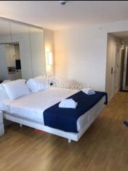 Apartment 33 m² - Sherif Khimshiashvili, Batumi, Georgia
