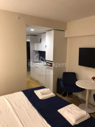 Apartment 33 m² - Sherif Khimshiashvili, Batumi, Georgia