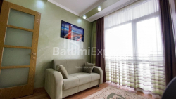 Apartment 3-room 70 m² - Niko Pirosmani, Batumi