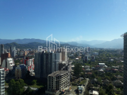 Apartment 52 m² - Sherif Khimshiashvili, Batumi, Georgia