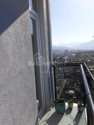 Apartment 2-room 52 m² - Sherif Khimshiashvili, Batumi