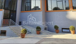 Apartment 31.3 m² - Shalva Inasaridze, Batumi, Georgia