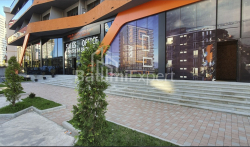 Apartment 31.3 m² - Shalva Inasaridze, Batumi, Georgia
